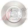 A.B.S. 17106 OE Brake Disc